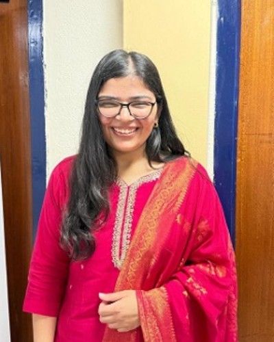 Aarushi Lall, Speaker at Pediatrics Conference