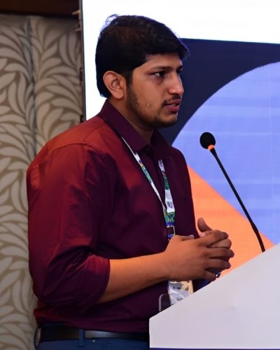 Amir Ashraf, Speaker at Neonatology Conferences