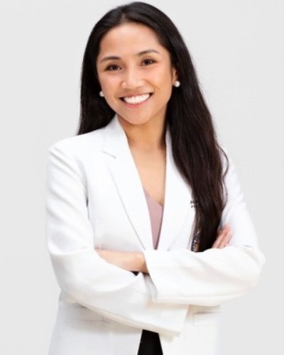 Ana Margarita C Pineda, Speaker at Pediatrics Conference