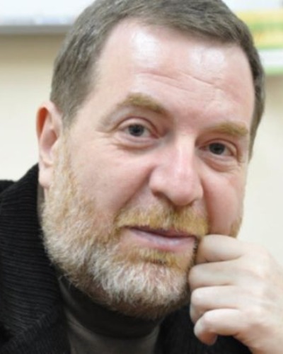 Anatoly Khavkin, Speaker at Pediatrics Conference