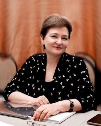 Anna Kukuruza, Speaker at Neonatology Conferences