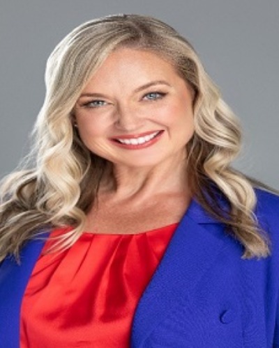 Cher McGillivray, Speaker at Pediatrics Conference