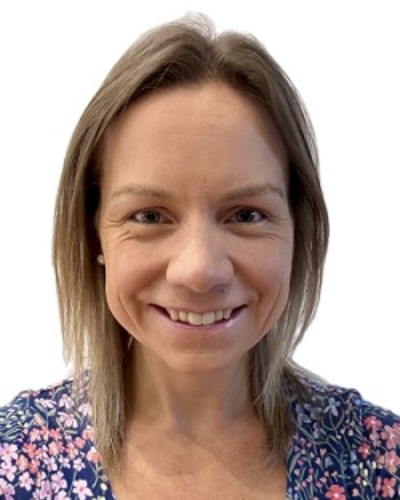 Claire Stewart, Speaker at Pediatrics Conference
