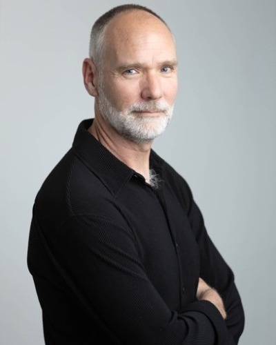 David Worling, Speaker at Pediatrics Conference