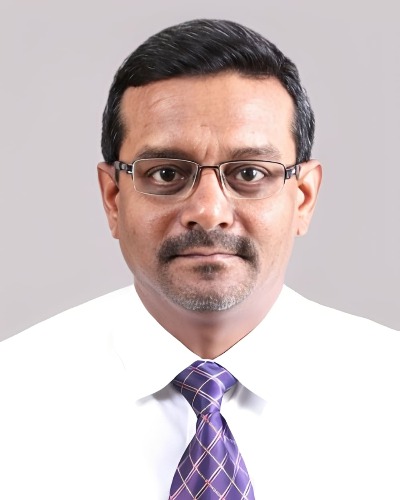 Dharmendra Kumar Singh, Speaker at Pediatrics Conferences