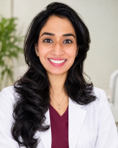 Divya Banu M, Speaker at Pediatrics Conference