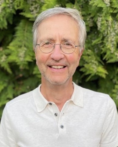 Eric Bloemkolk, Speaker at Pediatrics Conference