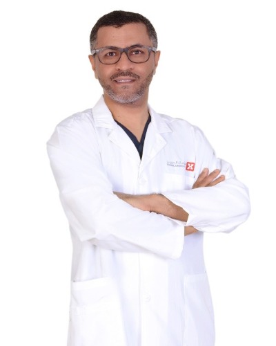 Fahad Al Sufayan, Speaker at Pediatrics Conference