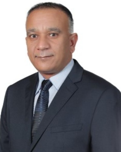 Gamal Mohamed Hasan Ahmed, Speaker at Pediatrics Conference