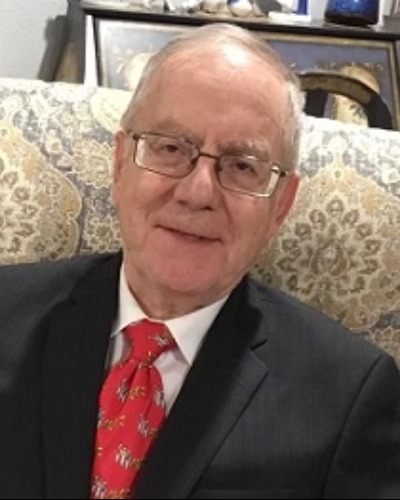 Gerald H Katzman, Speaker at Pediatrics Conference