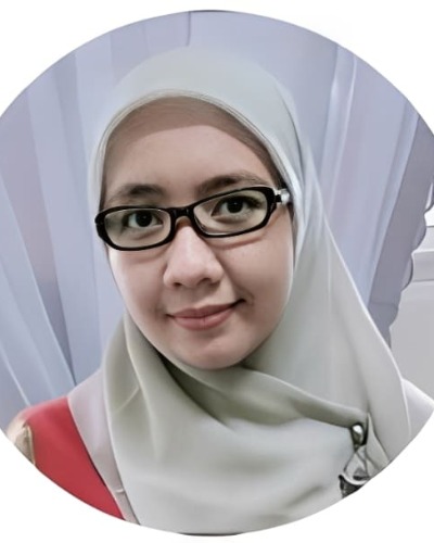 Gita Bahari, Speaker at Pediatrics Conference
