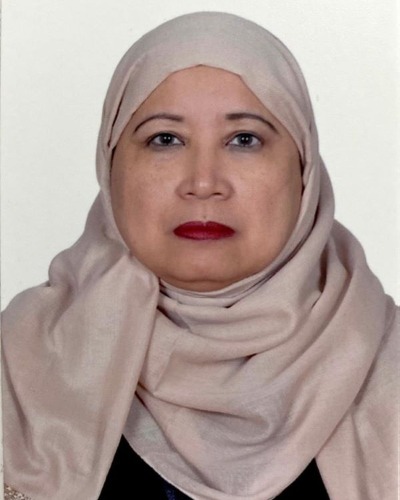 Hanaa Banjar, Speaker at Pediatrics Conference