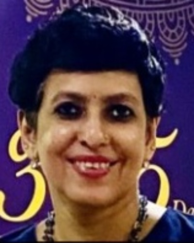 Indira Jayakumar , Speaker at Neonatology Conferences