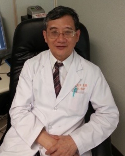 Kai Sheng Hsieh, Speaker at Pediatrics Conference