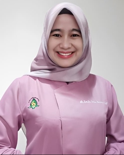 Kartika Darma Handayani, Speaker at Pediatrics Conference