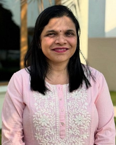 Keerthi Prabhu, Speaker at Pediatrics Conference