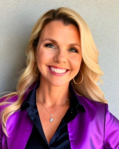 Kimberly Moody, Speaker at Pediatrics Conference