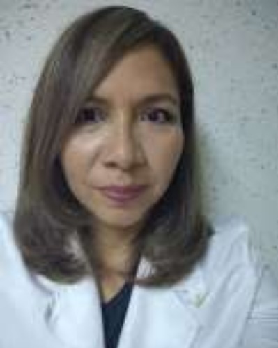 Laura Erika Garcia Carrillo, Speaker at Neonatology Conferences