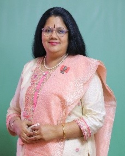 Lekha Sreedharan, Speaker at Neonatology Conferences