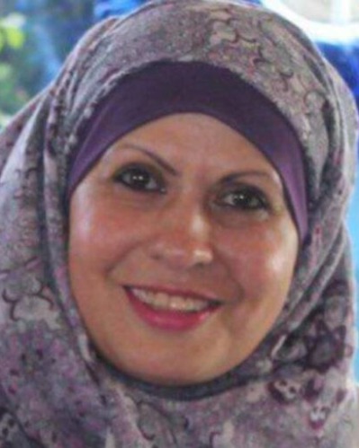Maha Sudki Nahal, Speaker at Pediatrics Conference