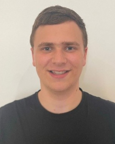 Martin Dover, Speaker at Pediatrics Conference