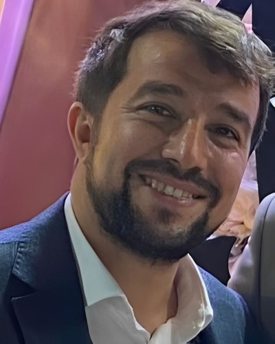 Mehmet Emin Duken, Speaker at Pediatrics Conference