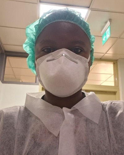 Nambafu Joan, Speaker at Neonatology Conferences