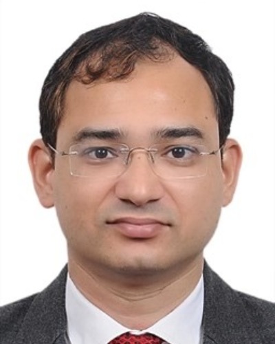 Neeraj Gupta, Speaker at Pediatrics Conference