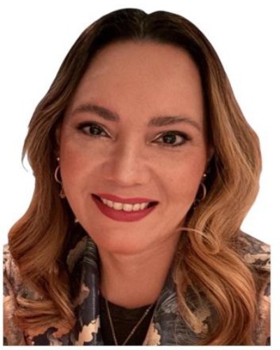 Perla Karina Garcia May, Speaker at Neonatology Conferences