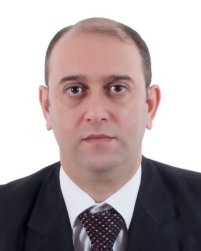 Rajai Albedaywi, Speaker at Pediatrics Conference