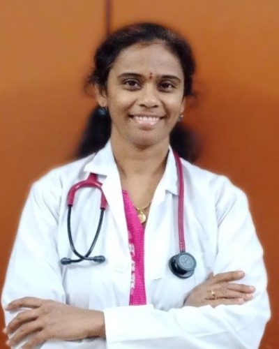 Rashmi N, Speaker at Pediatrics Conference