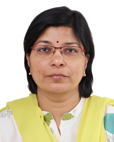 Ruchi Rai, Speaker at Neonatology Conferences