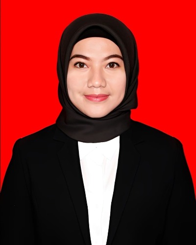 Rufaida Mudrika, Speaker at Pediatrics Conferences
