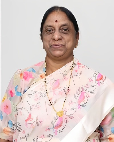Sandhya Satish Khadse, Speaker at Neonatology Conferences