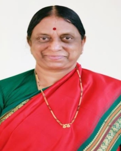 Sandhya Satish Khadse, Speaker at Neonatology Conferences