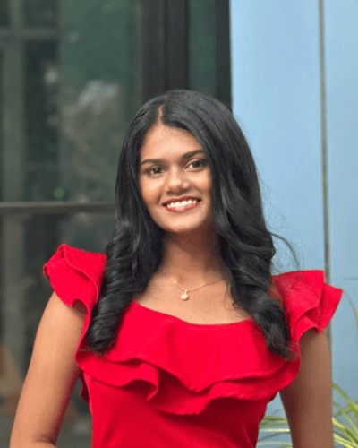 Sanjana Dinesh Kumar, Speaker at Pediatrics Conference