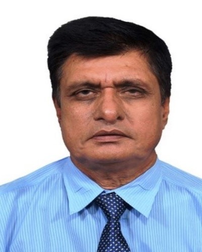 Santosh Kumar Mishra, Speaker at Pediatrics Conference
