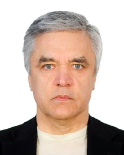 Sergey Suchkov, Speaker at Neonatology Conferences