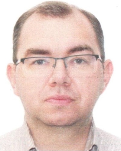 Shabalov Aleksandr, Speaker at Neonatology Conferences
