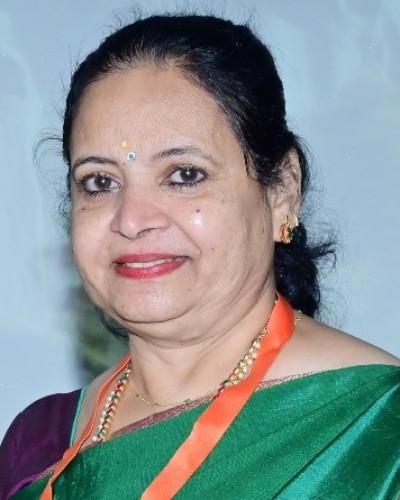 Sharadha Ramesh, Speaker at Pediatrics Conference