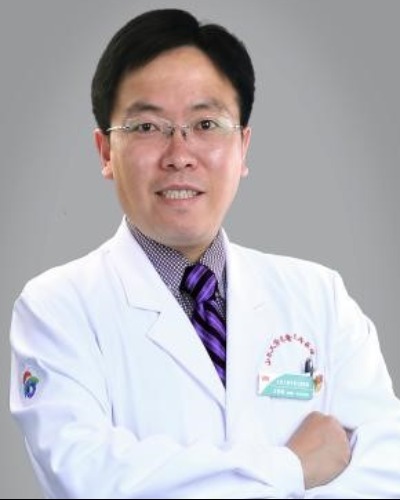 Shifu Wang, Speaker at Pediatrics Conferences