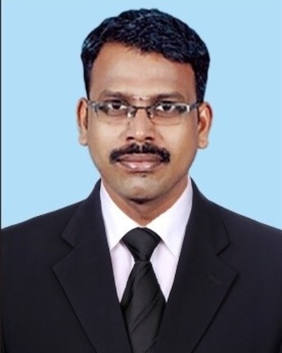 T Karthikeyan, Speaker at Pediatrics Conferences