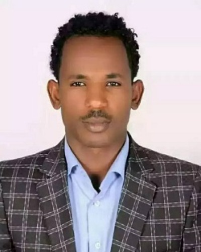 Takele Achalu Dengela, Speaker at Pediatrics Conference