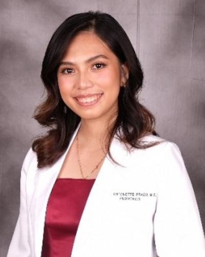 Vilma Antonette B Prado, Speaker at Neonatology Conferences