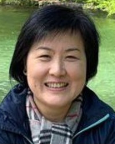 Winsome LAM, Speaker at Pediatrics Conference