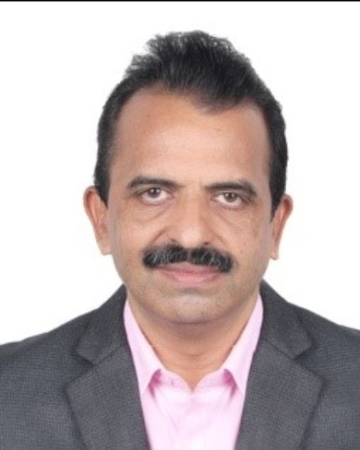 Yacob Mathai Kunnathazhath, Speaker at Pediatrics Conference