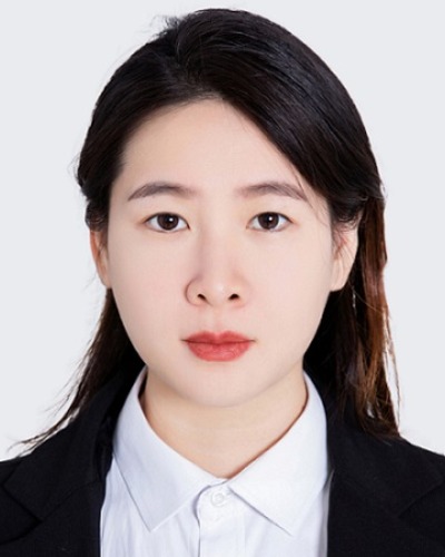 Yang Shuchun, Speaker at Pediatrics Conference