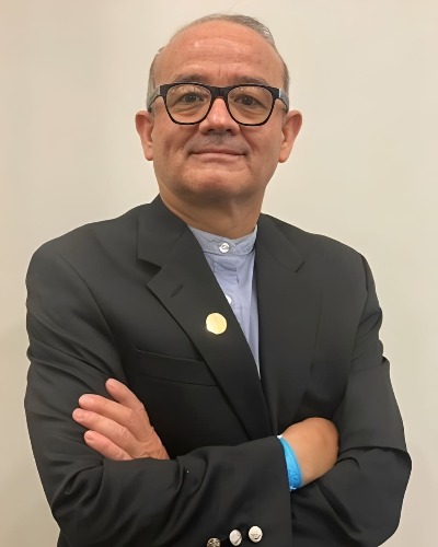 Yanoswky Reyes Guillermo, Speaker at Neonatology Conferences
