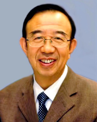Zhenhuan LIU, Speaker at Neonatology Conferences