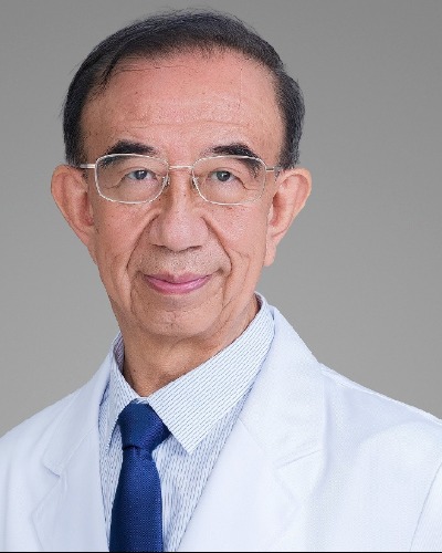 Zhenhuan Liu, Speaker at Neonatology Conferences
